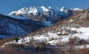 PIANI DI ARTAVAGGIO...CON SORPRESINA FINALE- FOTOGALLERY